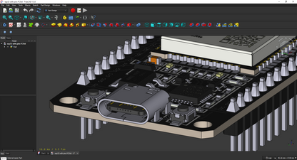 ESP32 With or Without Pins