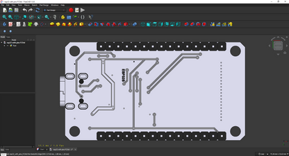 ESP32 With or Without Pins