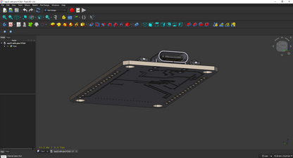 ESP32 With or Without Pins