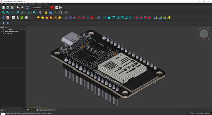 ESP32 With or Without Pins
