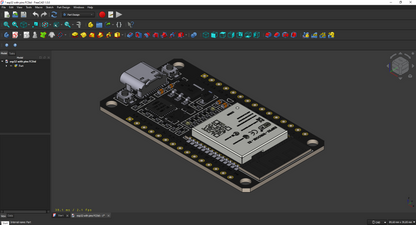 ESP32 With or Without Pins