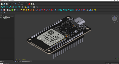 ESP32 With or Without Pins